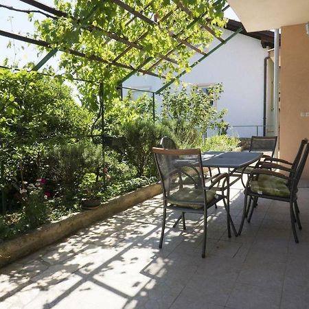 Cvita - Cozy Apartment With An Amazing View Lovran Bagian luar foto