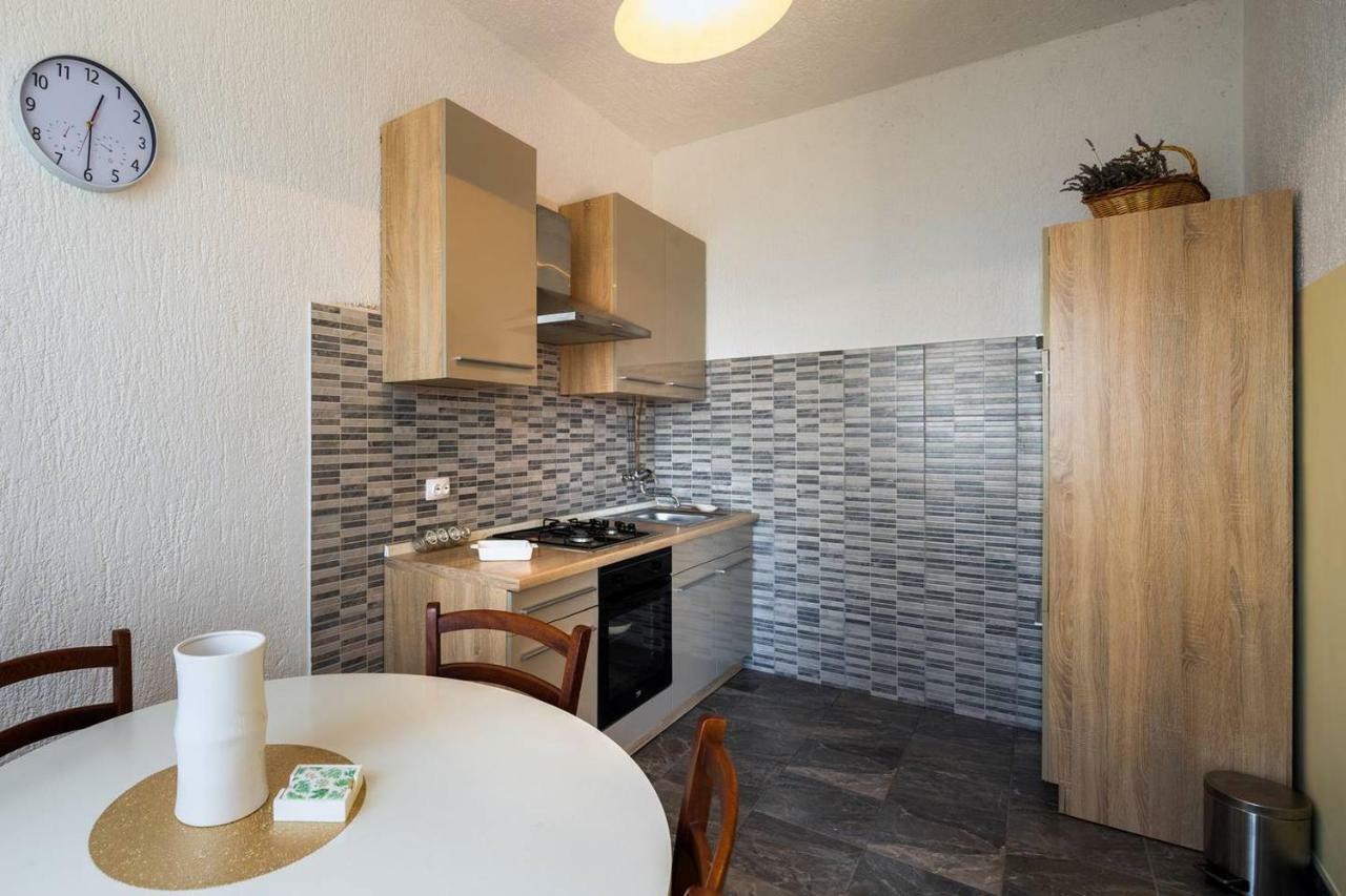 Cvita - Cozy Apartment With An Amazing View Lovran Bagian luar foto
