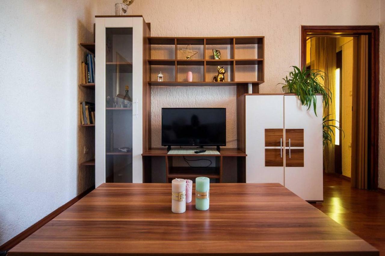 Cvita - Cozy Apartment With An Amazing View Lovran Bagian luar foto