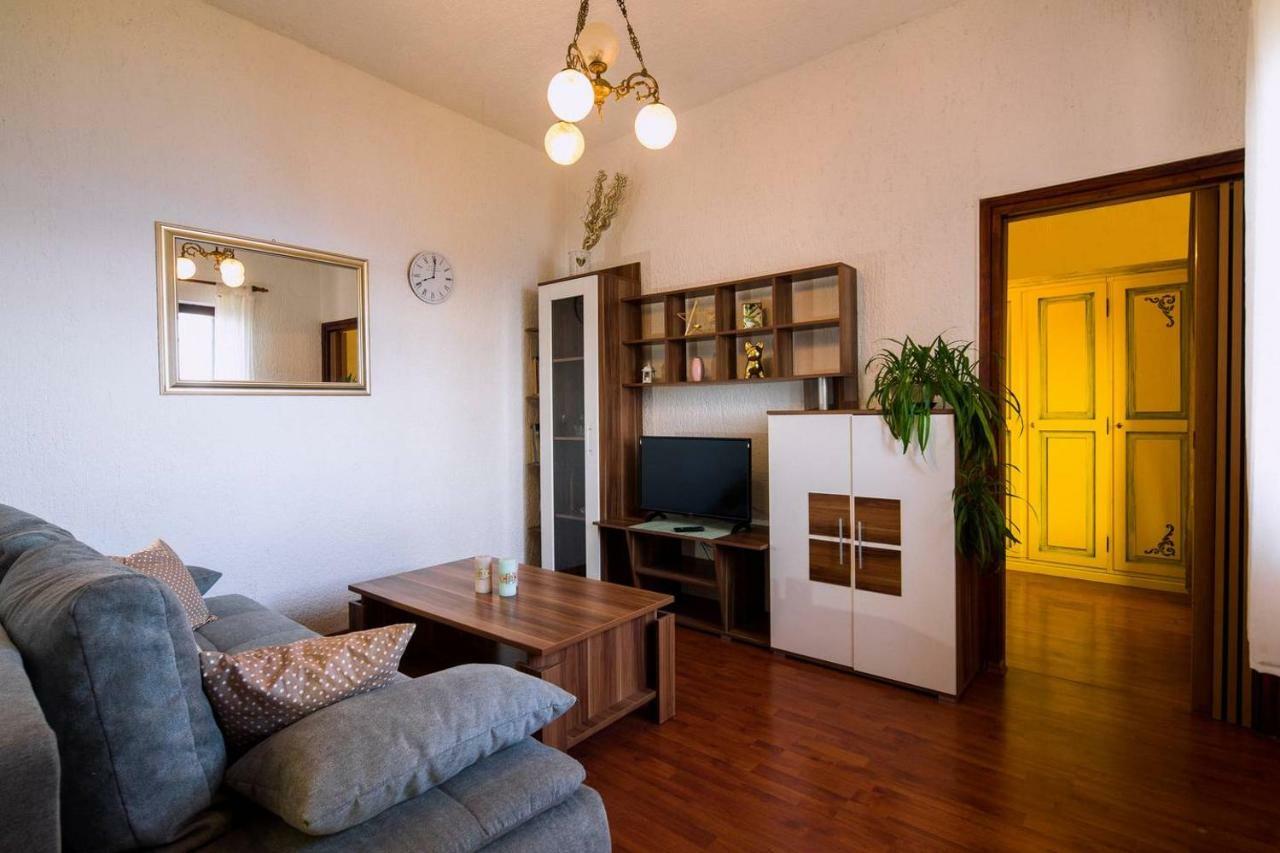 Cvita - Cozy Apartment With An Amazing View Lovran Bagian luar foto