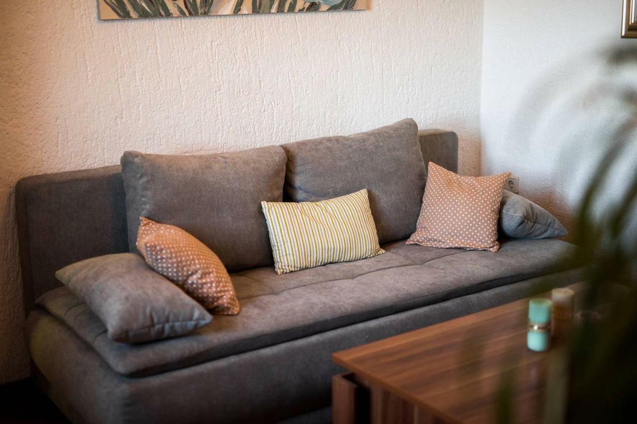 Cvita - Cozy Apartment With An Amazing View Lovran Bagian luar foto